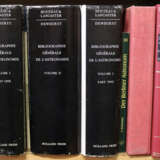 Houzeau, J.C. u. A.Lancaster. - photo 3