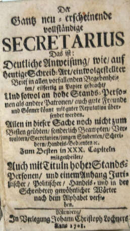 (Stieler, K.a.). - photo 1