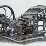 Buchkultur, Die, - photo 3