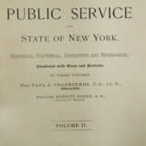 Chadbourne, P.A. - фото 1