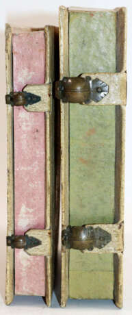 Buch-Attrappe. - фото 2 Buch-Attrappe. - фото 2