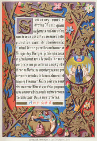 Paroissien romain - photo 5 Paroissien romain - photo 5