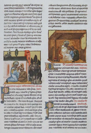 Abu'l Qasim Halaf Ibn `Abbas Al-Zahraui. - photo 1