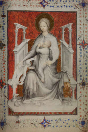 Berry, Duc de. - фото 1