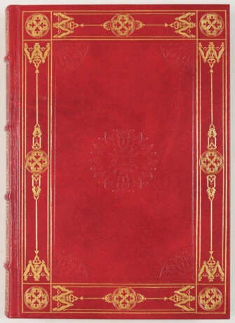 Berry, Duc de. - фото 2