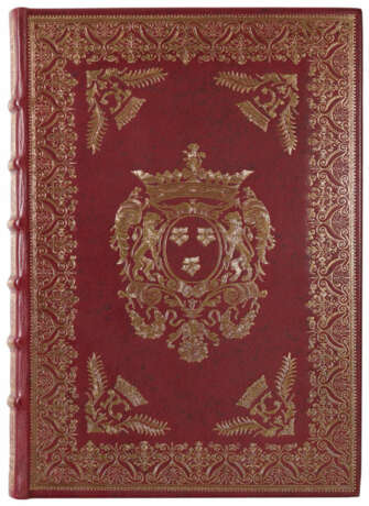 Berry, Duc de. - фото 1