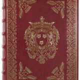 Berry, Duc de. - фото 1