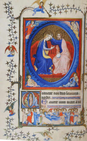 Berry, Duc de. - фото 2