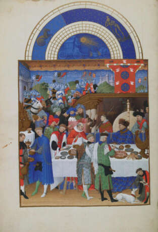 Berry, Duc de. - фото 1