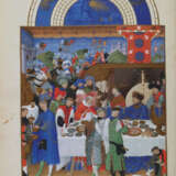 Berry, Duc de. - фото 1