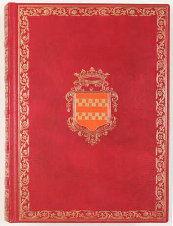 Berry, Duc de. - фото 2