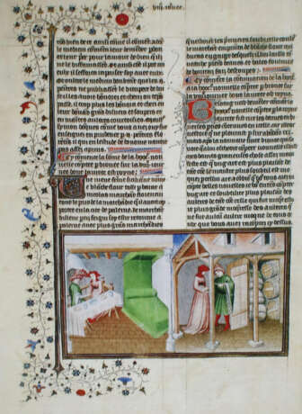 Boccaccio, G. - фото 2 Boccaccio, G. - фото 2