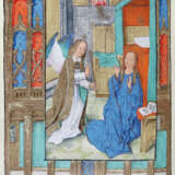 Borgia-Stundenbuch. - photo 1