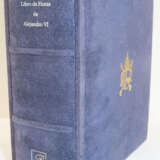 Borgia-Stundenbuch. - photo 3