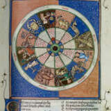 Breviari d'Amour. - фото 1