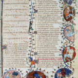 Breviari d'Amour. - фото 2