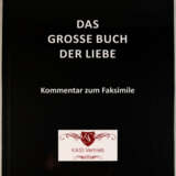 Breviari d'Amour. - фото 3