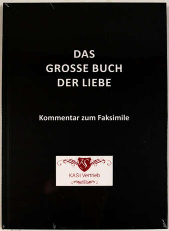 Breviari d'Amour. - фото 3