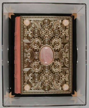 Breviari d'Amour. - фото 5