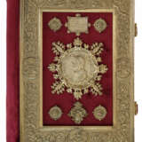Breviarium Grimani. - фото 1