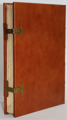 Buch der Welt, Das. - photo 3