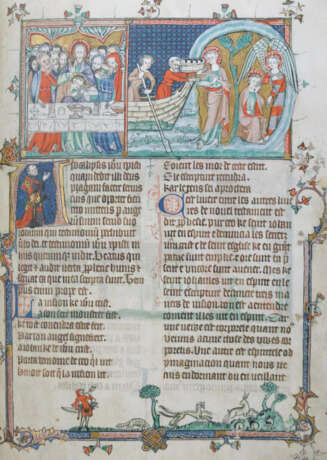 Corpus-Christi-Apokalypse, Die. - photo 1