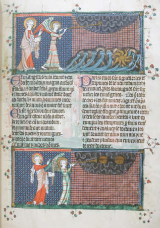 Corpus-Christi-Apokalypse, Die. - photo 2