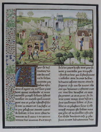 Corpus-Christi-Apokalypse, Die. - photo 3