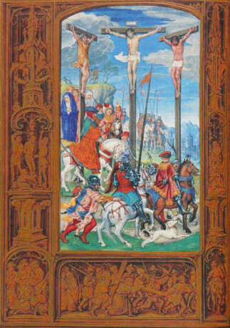 Das Croy-Gebetbuch. - photo 1