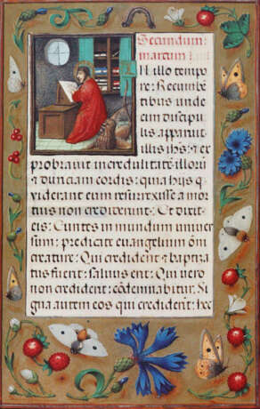 Das Croy-Gebetbuch. - photo 3