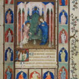 Duc de Berry. - фото 1