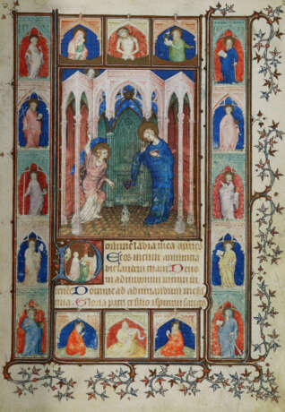 Duc de Berry. - фото 1