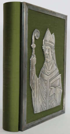 Egbert-Codex. - photo 2