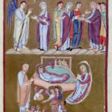 Evangeliar Ottos III, Das. - photo 1