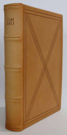 Evangeliar Ottos III, Das. - photo 2