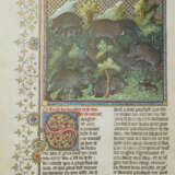 Gaston Phoebus. - photo 1
