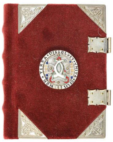 Gebetbuch Karls des Kühnen, Das. - photo 2