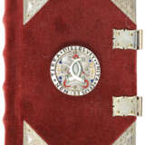 Gebetbuch Karls des Kühnen, Das. - photo 2