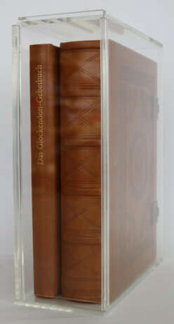 Glockendon-Gebetbuch, Das. - Foto 2 Glockendon-Gebetbuch, Das. - Foto 2