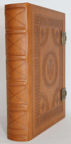 Glockendon-Gebetbuch, Das. - Foto 3 Glockendon-Gebetbuch, Das. - Foto 3