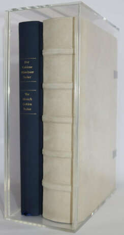 Goldene Münchner Psalter, Der. - Foto 2 Goldene Münchner Psalter, Der. - Foto 2