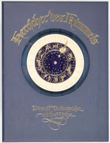 Herrscher des Himmels. - photo 1