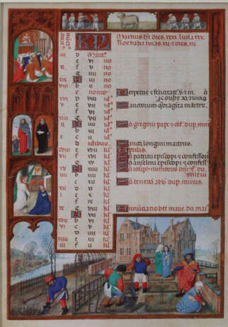 Herrscher des Himmels. - photo 2