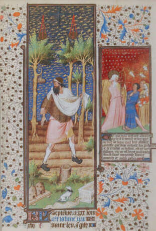 Herrscher des Himmels. - photo 4