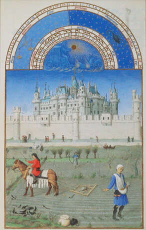 Herrscher des Himmels. - photo 5