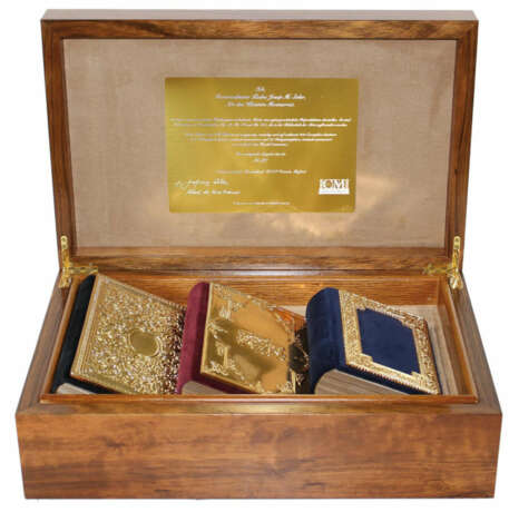 Kollektion Montserrat. - photo 2