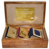 Kollektion Montserrat. - photo 2