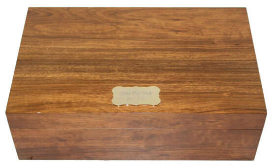 Kollektion Montserrat. - photo 3