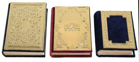 Kollektion Montserrat. - photo 4