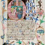 Lehrbuch für Maximilian I. - Foto 1